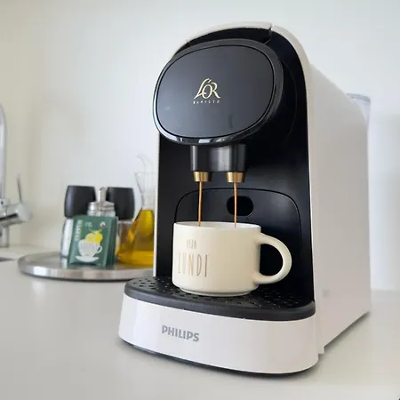 Daire Luxury 2br Big Terrace Pool Higueron West Fuengirola