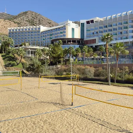 Luxury 2br Big Terrace Pool Higueron West