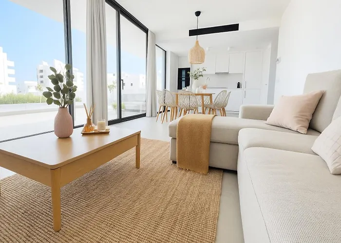 Luxury 2br Big Terrace Pool Higueron West * Fuengirola