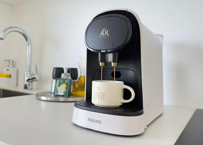 Daire Luxury 2br Big Terrace Pool Higueron West Fuengirola