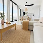 Luxury 2br Big Terrace Pool Higueron West * Fuengirola