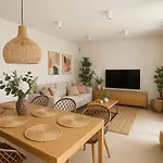Apartment Luxury 2br Big Terrace Pool Higueron West *