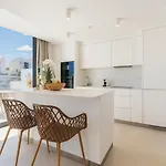 Apartment Luxury 2br Big Terrace Pool Higueron West *