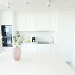 Apartment Luxury 2br Big Terrace Pool Higueron West Fuengirola