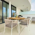 Luxury 2br Big Terrace Pool Higueron West * Fuengirola