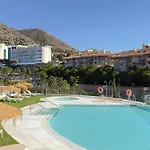 Luxury 2br Big Terrace Pool Higueron West Apartment *
