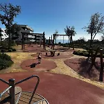 Luxury 2br Big Terrace Pool Higueron West *