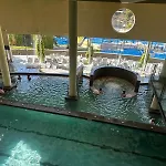 Apartment Luxury 2br Big Terrace Pool Higueron West Fuengirola