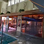 Luxury 2br Big Terrace Pool Higueron West *