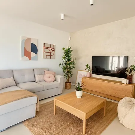 Apartamento Higuerón West Active Pearl