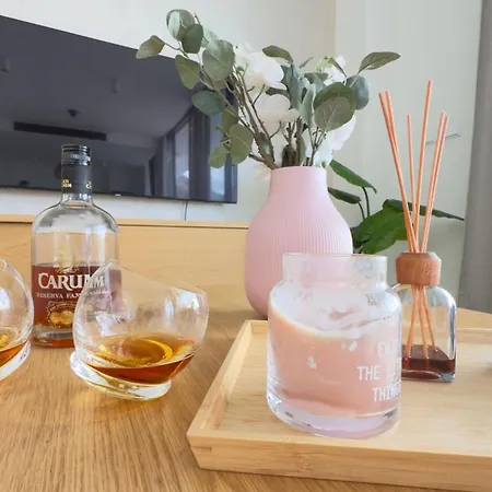 Luxury 2br Big Terrace Pool Higueron West 丰希罗拉