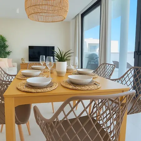 Higuerón West Active Pearl * Fuengirola