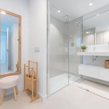 Apartamento Higuerón West Active Pearl