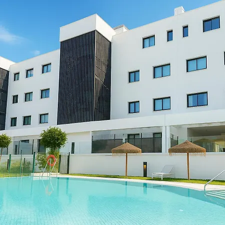 Apartamento Higuerón West Active Pearl