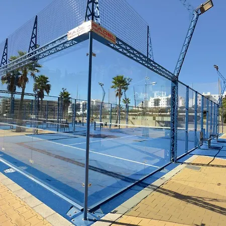 Higuerón West Active Pearl Apartamento