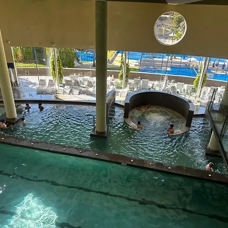 Apartamento Higuerón West Active Pearl Fuengirola