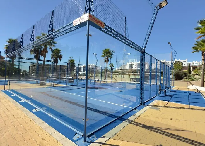 Luxury 2br Big Terrace Pool Higueron West 公寓