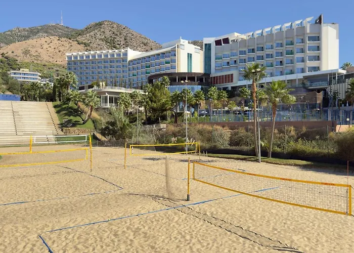 Luxury 2br Big Terrace Pool Higueron West