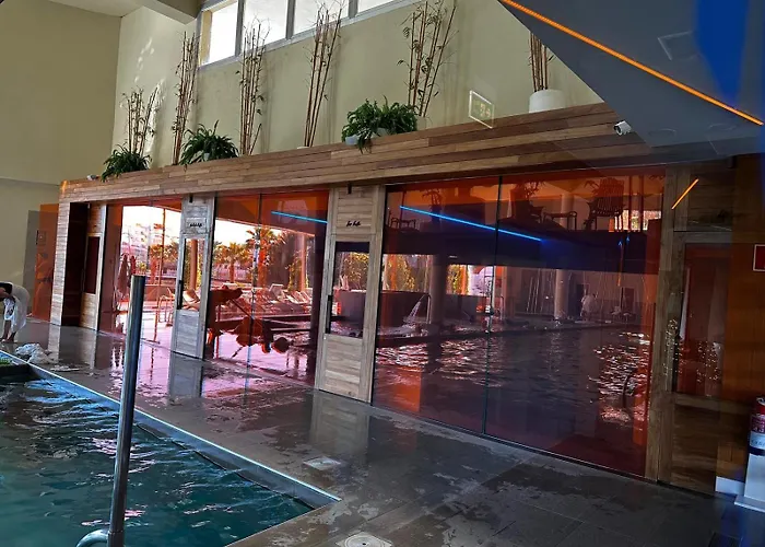 Luxury 2br Big Terrace Pool Higueron West *