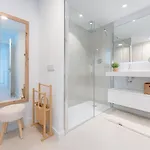 Apartament Luxury 2br Big Terrace Pool Higueron West
