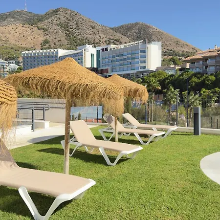 Apartament Luxury 2br Big Terrace Pool Higueron West