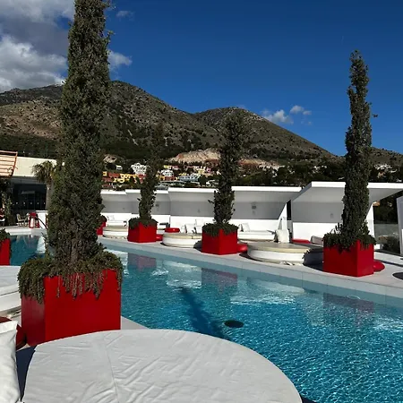 アパート Luxury 2br Big Terrace Pool Higueron West