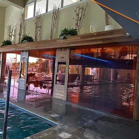 Luxury 2br Big Terrace Pool Higueron West *